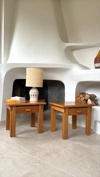 Image 3 of Paire de chevet Regain 