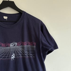Image of 1979 Nike Cascade Run Off T-Shirt