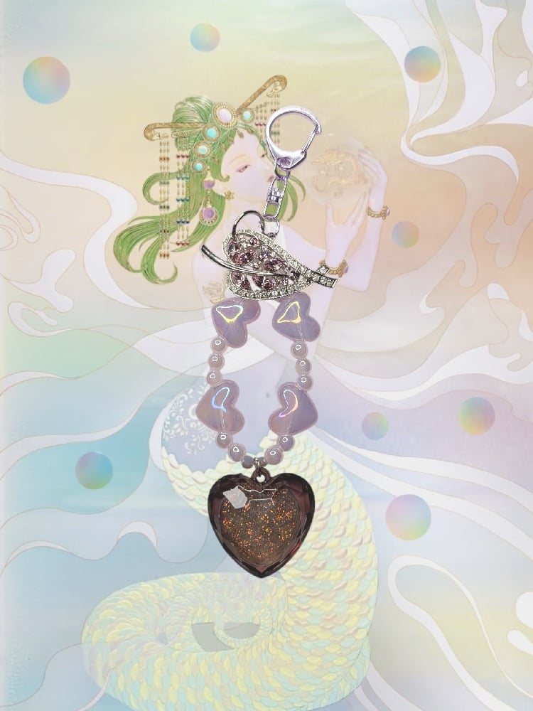 Image of LAVENDER TEA