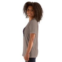 Image 21 of Officially licensed Orb weaver Unisex t-shirt