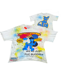 FUC BUDDIES ( 2)