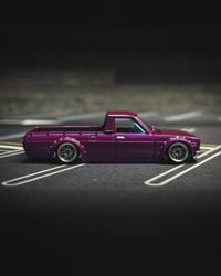 Image 3 of 1975 DATSUN SUNNY TRUCK CUSTOM