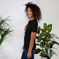 Image 4 of K.N.O.T.S 4 US Unisex Staple T-Shirt | Bella + Canvas 3001