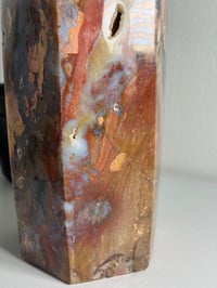 Image 7 of XXL RAINBOW IBIS JASPER TOWER -MADAGASCAR-