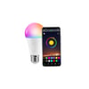 Smart LED Light Bulb, RGB