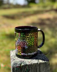 Black Country Colours Mug