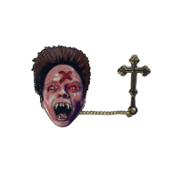 EVIL ED PIN #36