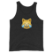 Image of WET KITTY MEN'S TANK