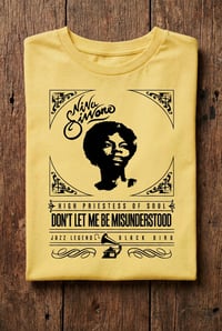 Image 5 of Camiseta Nina Simone 