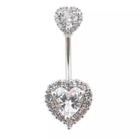 Image 2 of Belly rings 