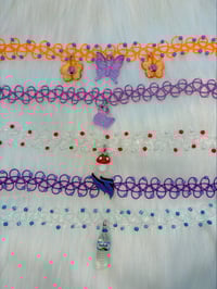 Image 2 of Purple Ducky
