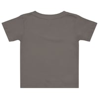 Image 8 of Baby EVOLVED SOUL jersey t-shirt