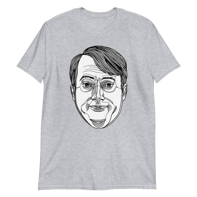 Mark - Peep Show T-Shirt