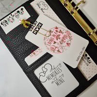 Image 3 of Magical Trip Savings challenge Bundle A6