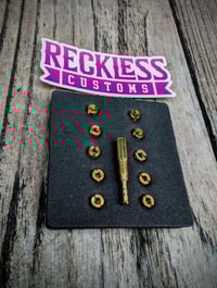 Image 1 of Reckless NAVi 110 Jet Kit