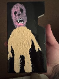 Image 1 of CURSED Custom Pigman Case (as seen on Reddit) 