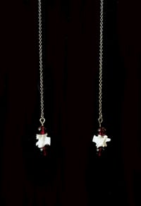 Red Threaders