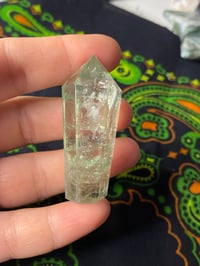 Image 5 of Green Phantom Quartz