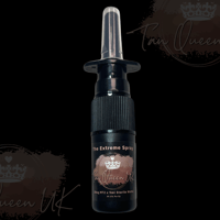 Image 1 of Extreme Tanning Spray