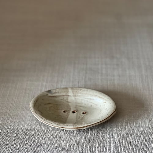 Image of BLISS SOAP DISH 