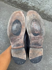 Image 5 of John Fluevog Malcolm Boots - Size 7