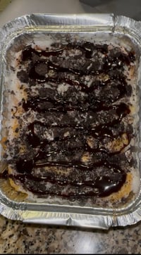 Image 1 of Oreo Cake