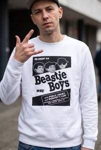 Image 3 of Sudadera Beastie Boys 