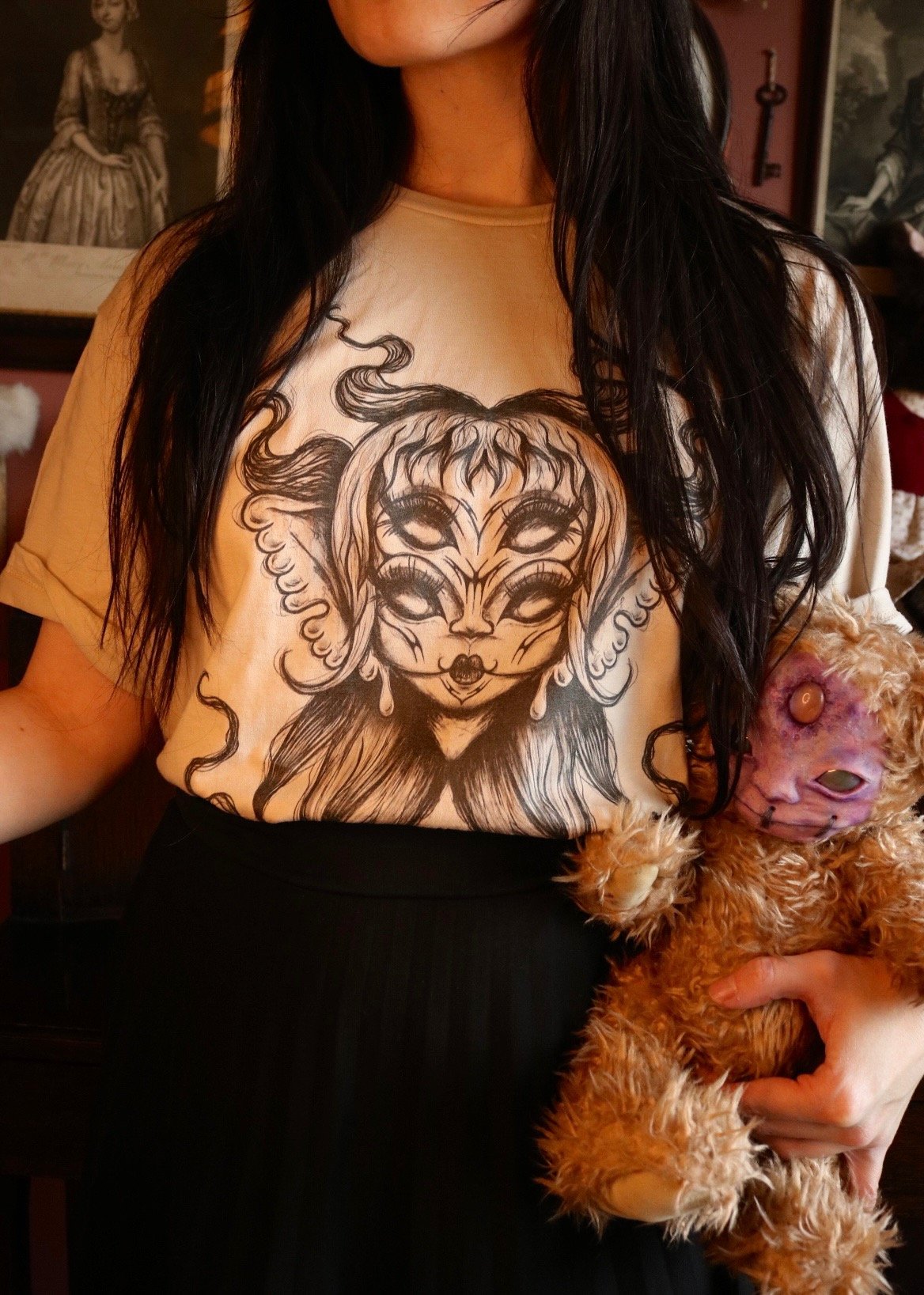 Image of SOIRÉE || Tee Preorder
