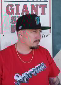 Image 1 of Panther SnapBack 