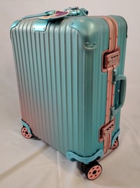 Image 1 of Rimowa X Alex Israel