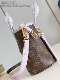 Image 11 of Mini Inside out Neverfull