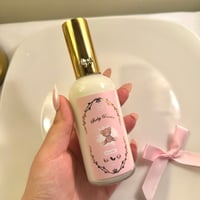 Image 1 of Baby Powder Body Milk