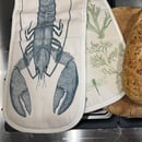 Image 1 of Lobster oven glove