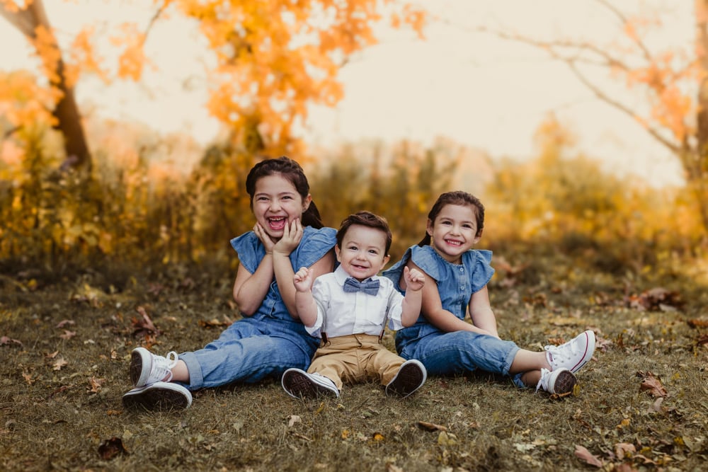 Fall Minis 2025 | Monika Thorpe Photo