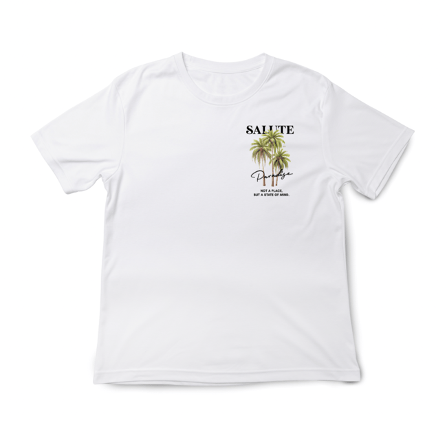 Paradise Mindset Tee
