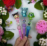 Image 1 of Monsters Bundle