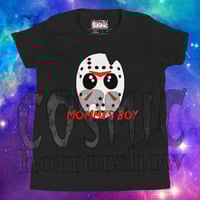 Image 1 of Kids - Jason Momma's Boy T-Shirt