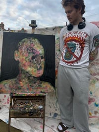 Image 2 of “FREQUENCY ERROR”