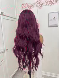 Image 12 of Berry luxury free part (ready to ship) 