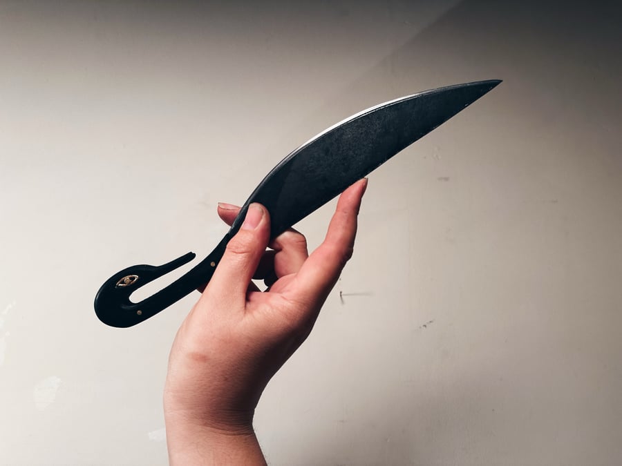 Image of Duck Knife