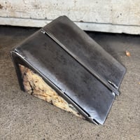 Image 2 of Cellar Door 5.4” x 6”