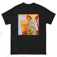 Men's heavyweight tee album one tee