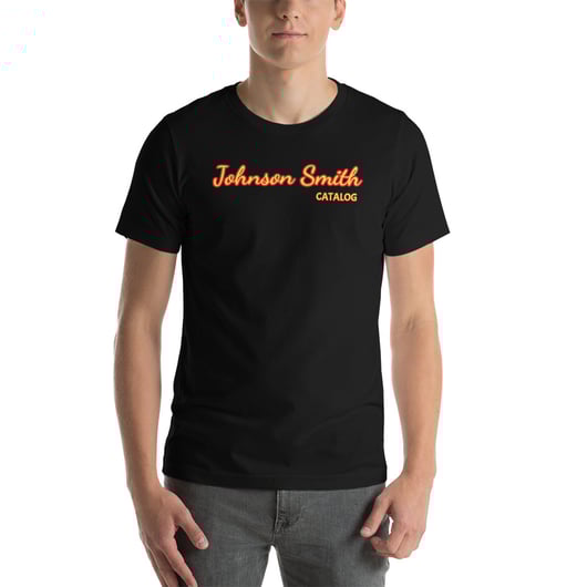 Johnson Smith Catalog mindblowing shirt The Vandals
