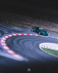 Image 12 of OUTLAW RWB PORSCHE 930 CUSTOM