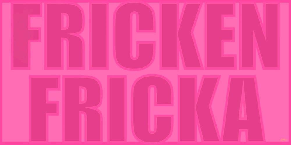 ‘Ākala Fricka Stickah