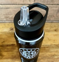 Image 2 of 1965 PTSD Awareness Water Bottle