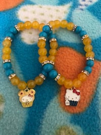 Image 3 of Hello kitty 💙🧡