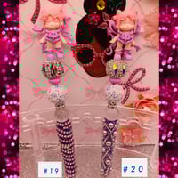 Image 14 of Fancy Happy Gurls Pen 