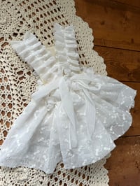 Image 3 of Esther Newborn Romper