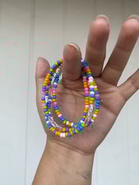 Image 4 of Gemini Waist Bead